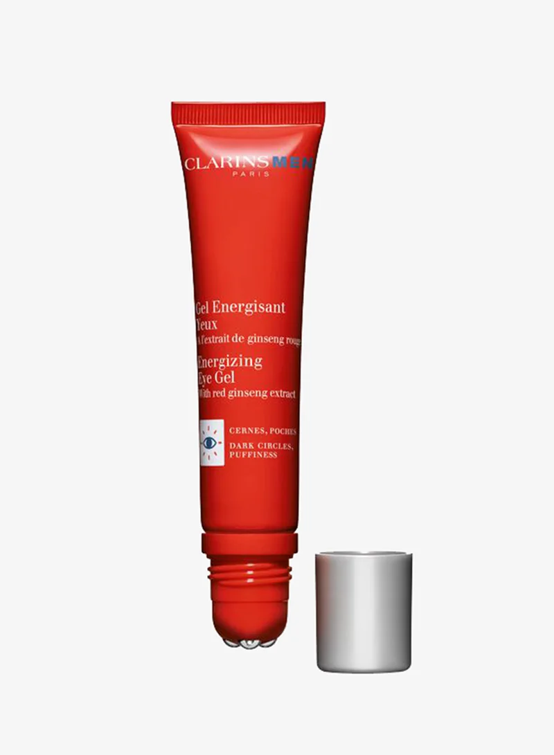CLARINS Men Energizing Eye Gel 15Ml.